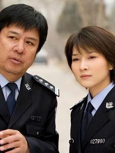 重案六组主演是谁