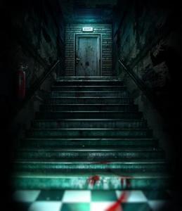 最后一路公交车 长发美女